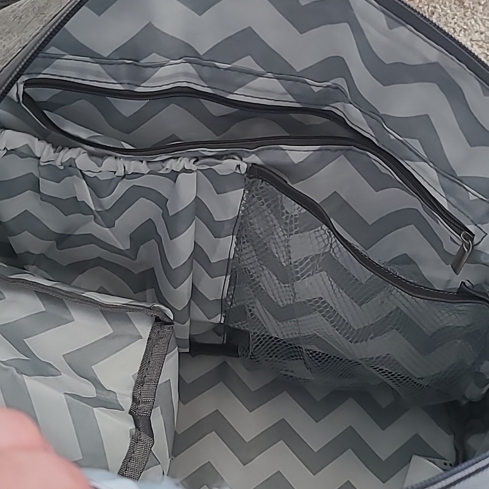 Papablic Baby Bag